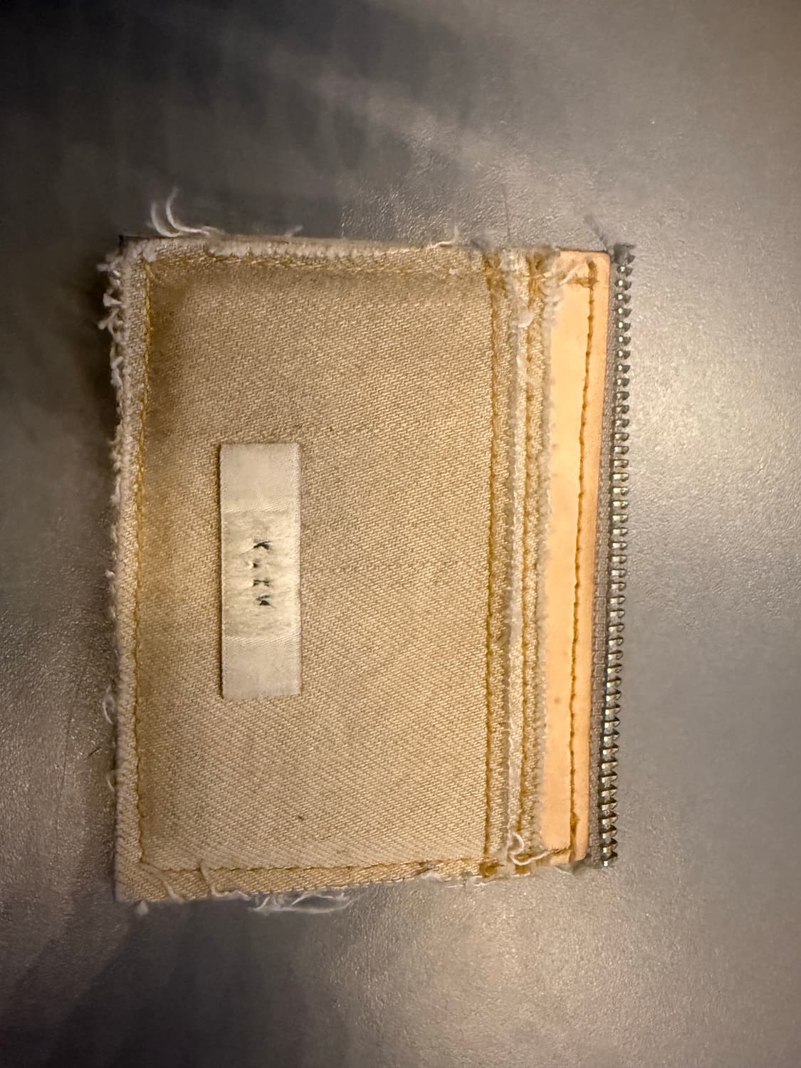 XLIM EP.6 synopsis 01 card wallet 상품이미지2