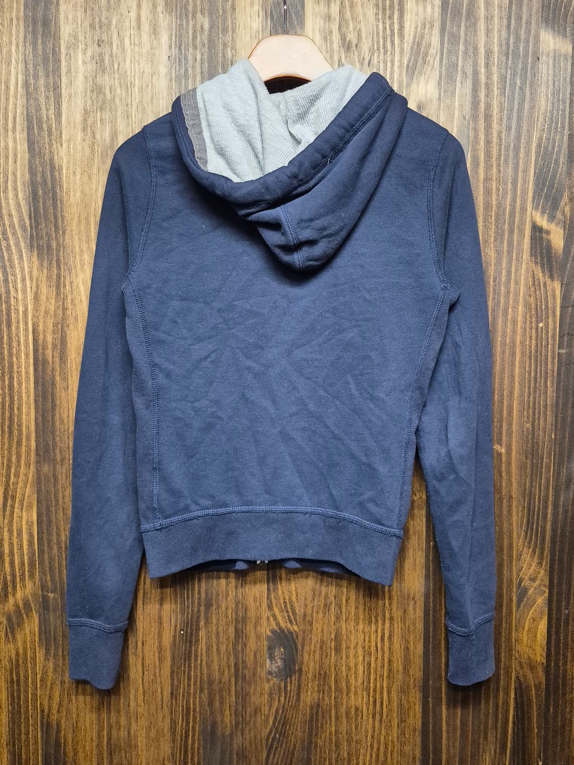 ABERCROMBIE HOODIE ZIPUP  상품이미지3