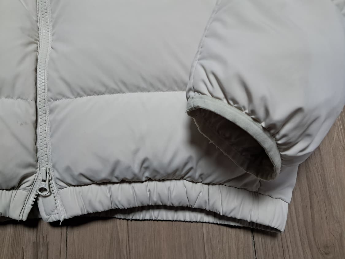 Lee 푸퍼 패딩 남성L 상품이미지8