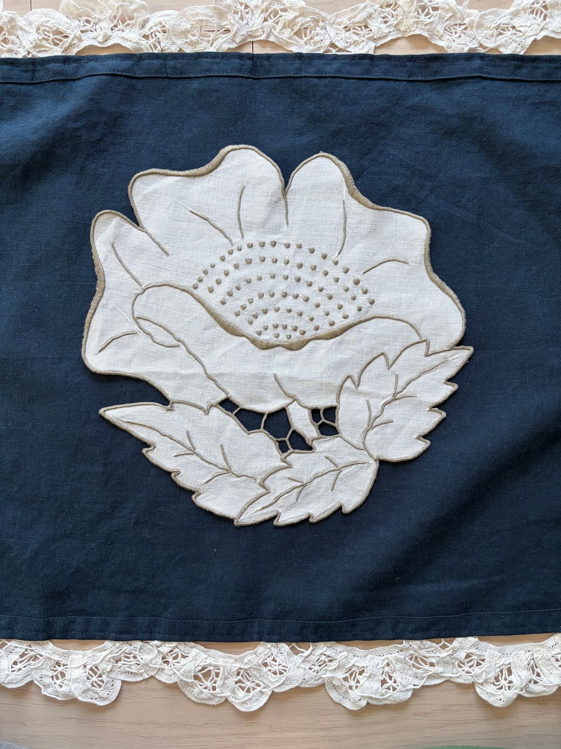 빈티지 레이스 모티브  상품이미지5