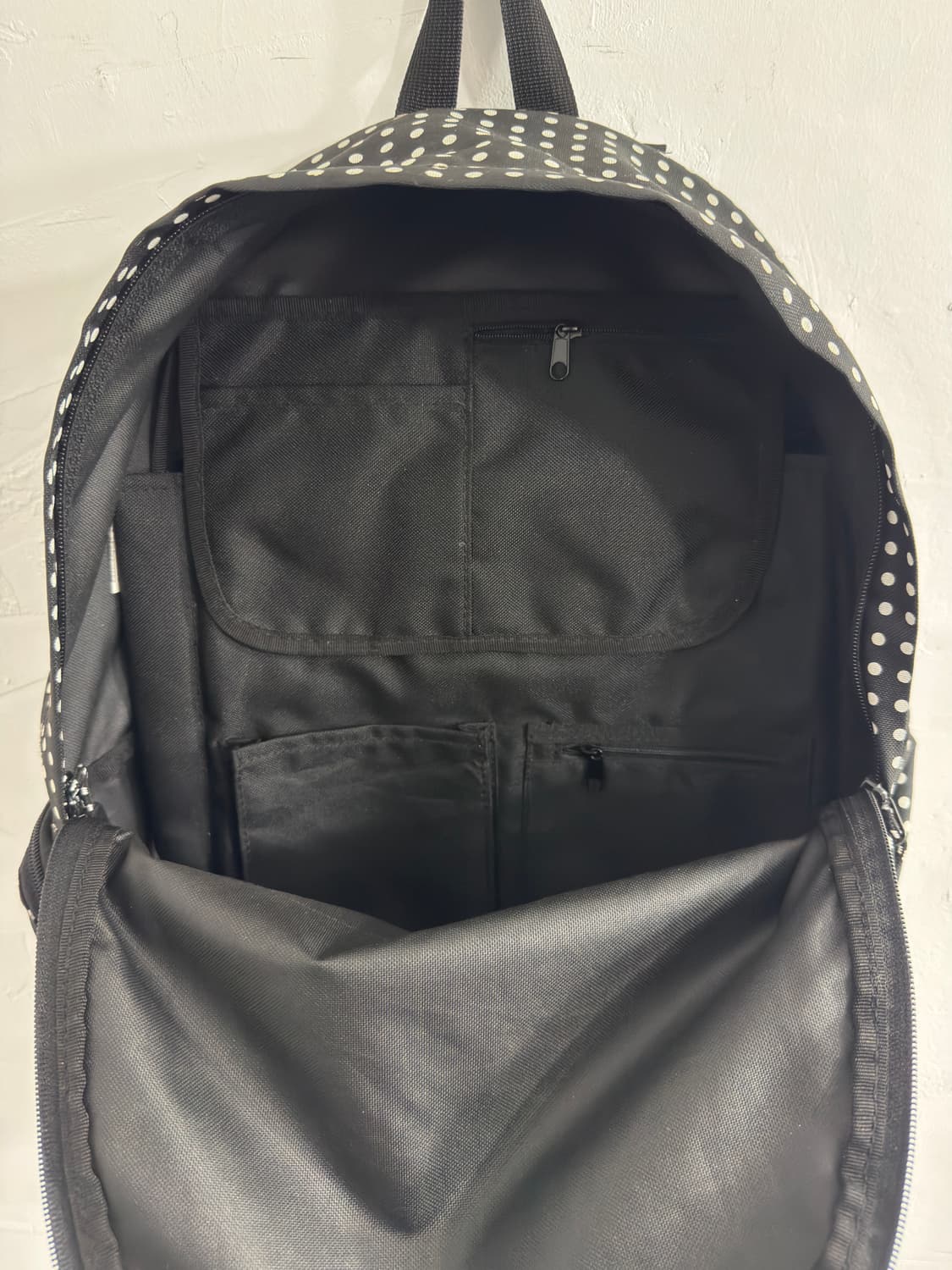 Outdoor dot backpack 상품이미지4