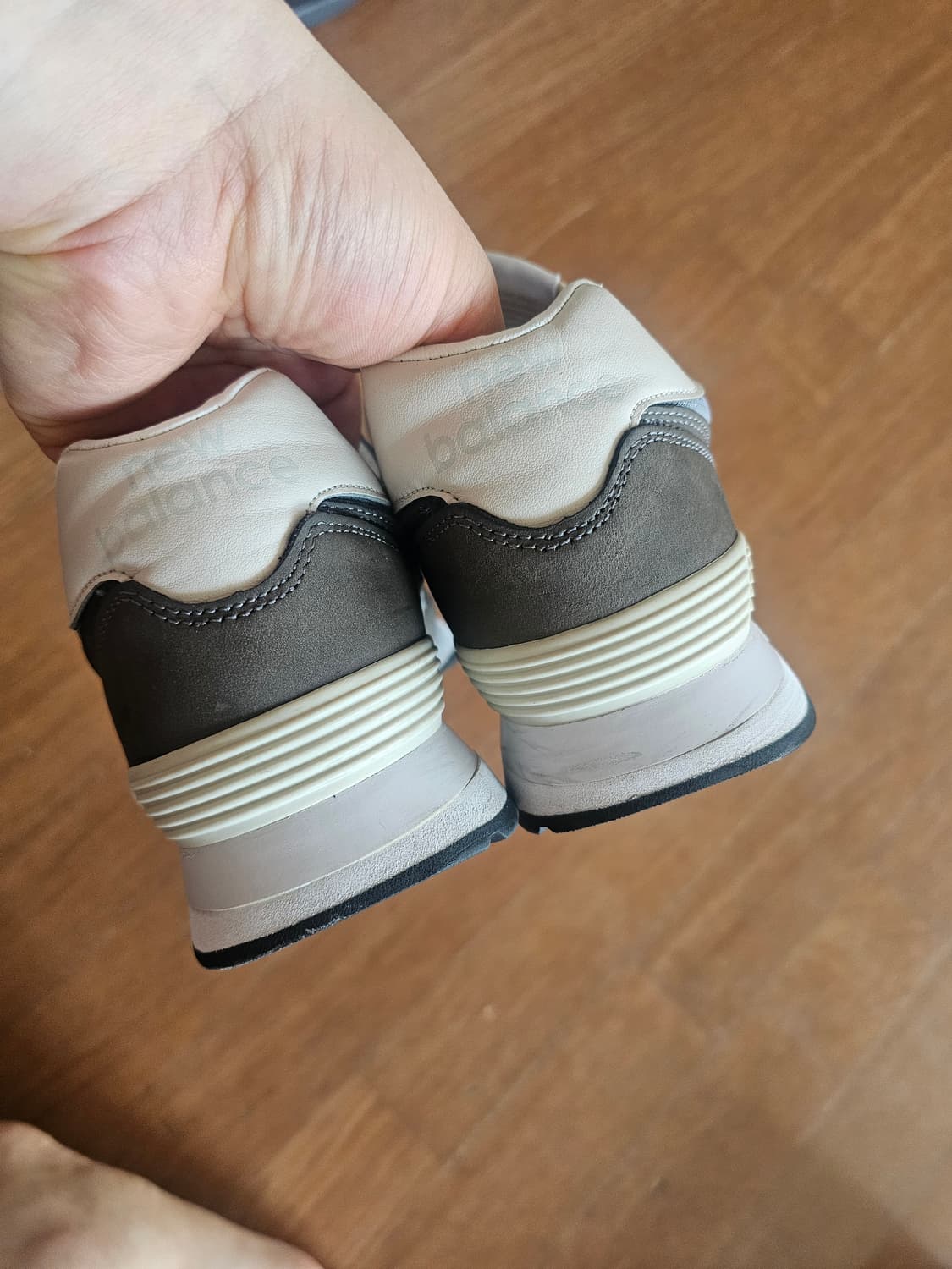 뉴발란스 574 운동화 275 상품이미지3