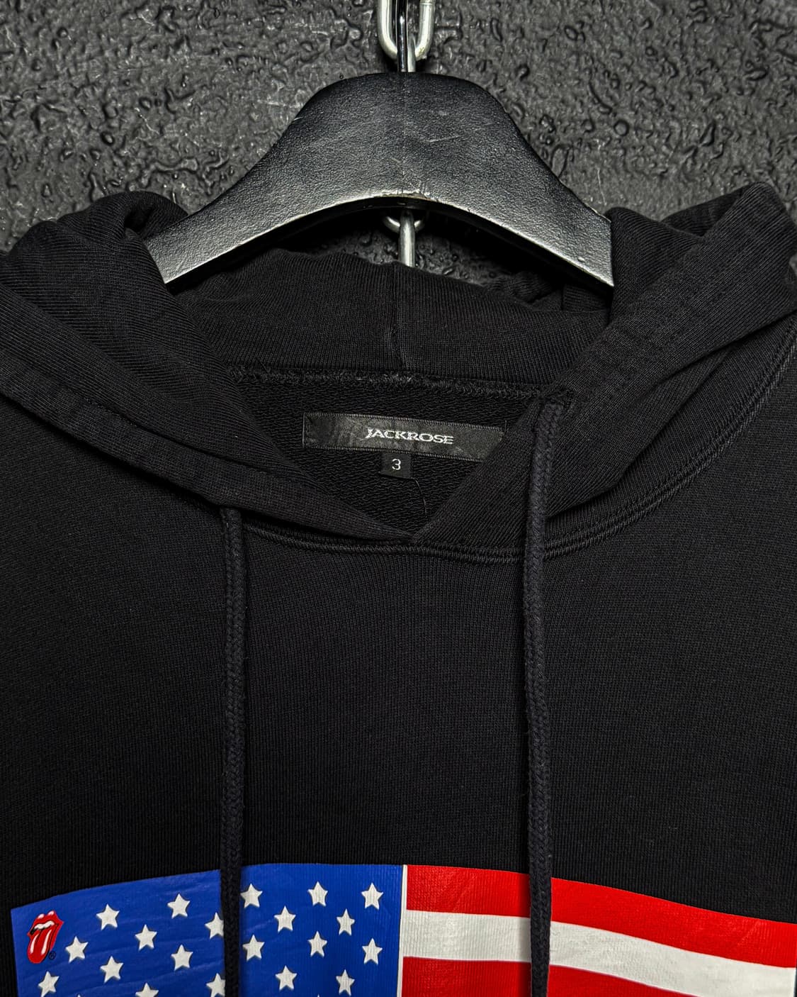 JACK ROSE – The Rolling Stones 1981 Tour 상품이미지8