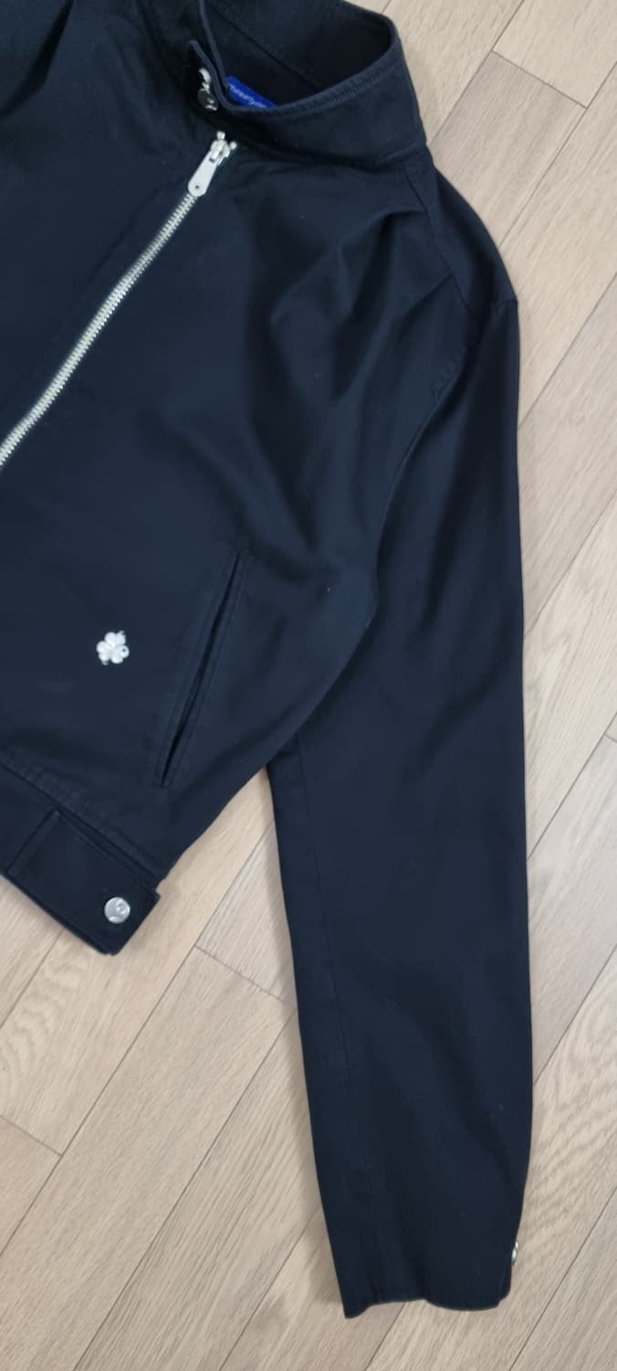 떼마 숄더 투턱 자켓 S (2size) _ 공용,여성 상품이미지5