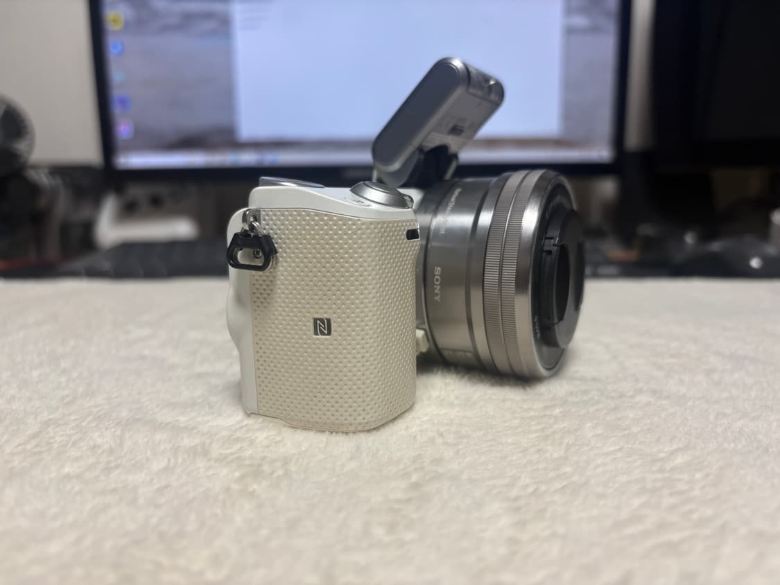 📸✨ 소니 NEX-5T 미러리스 판매합니다 ✨📸 상품이미지4