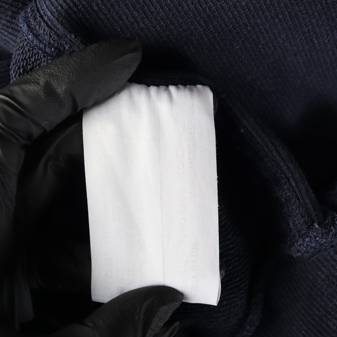 마르디메크르디 맨투맨 F 상품이미지6