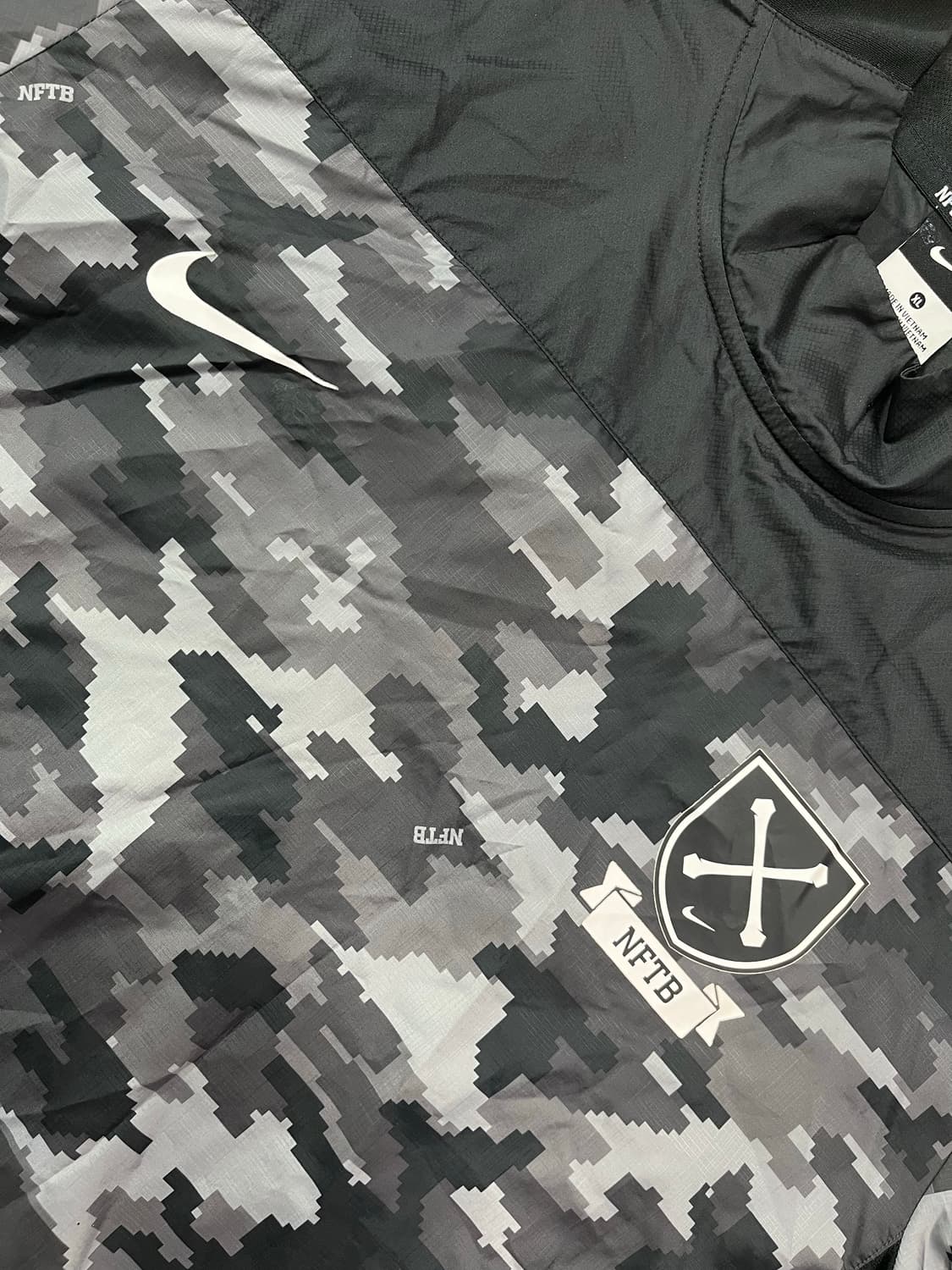 나이키 NFTB 피스테 상품이미지4