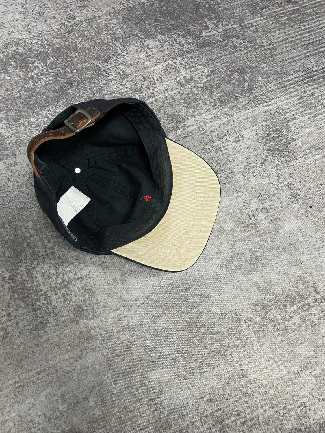 90s Polo ball cap 상품이미지5