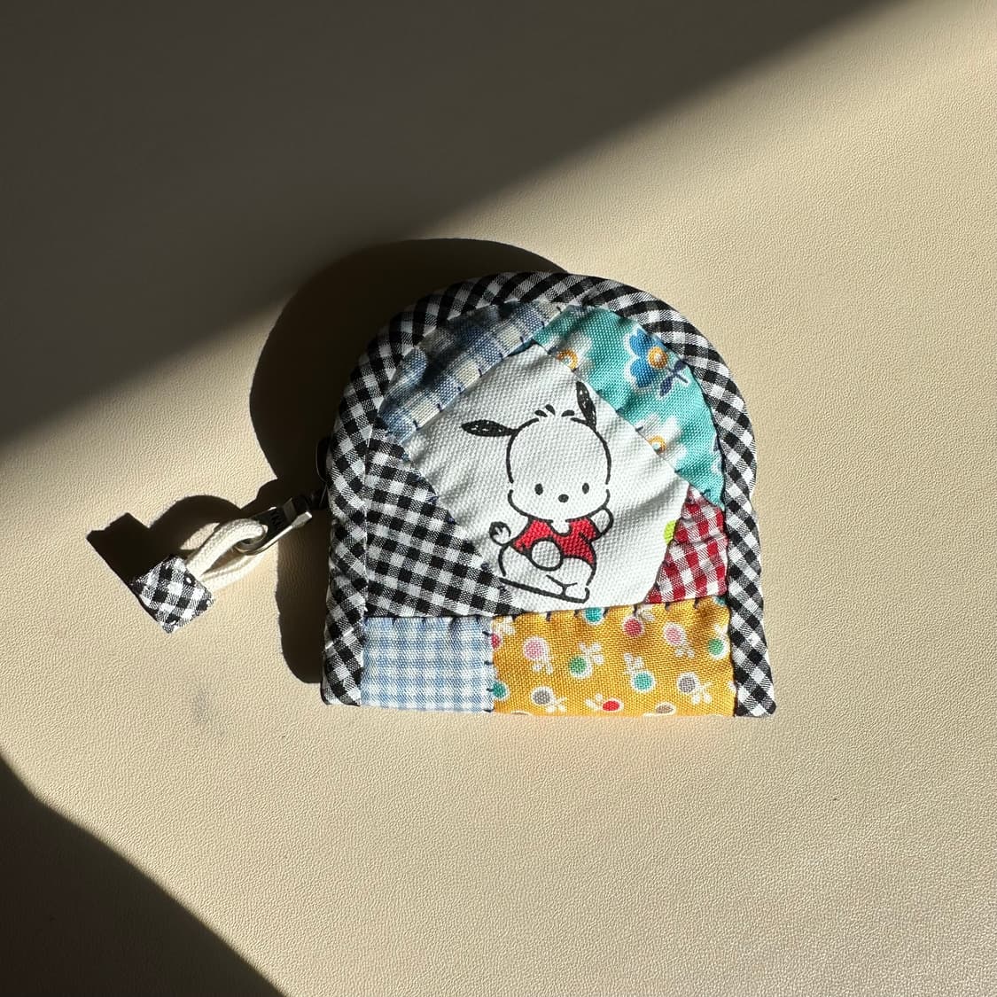 포차코 동전지갑 / 키링 / 작은파우치 상품이미지1