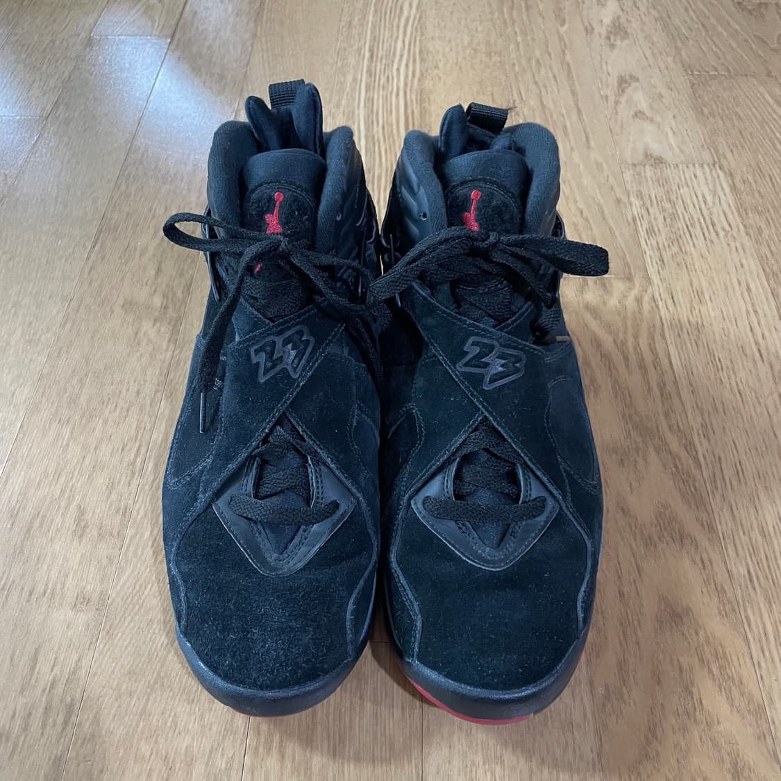 나이키 에어 조던8 레트로 260 상품이미지2