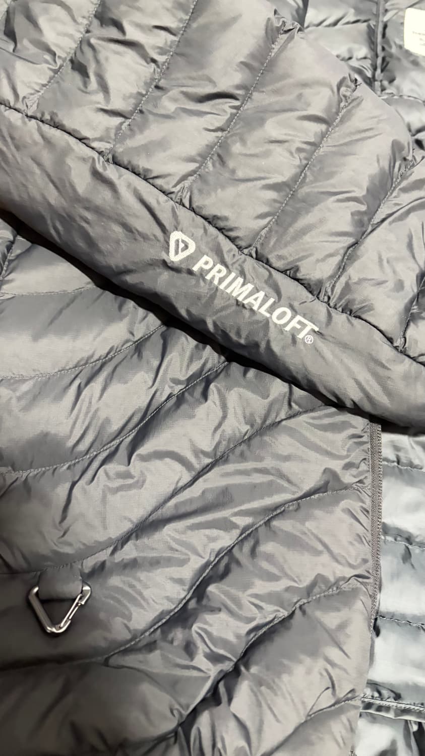 나이키 ACG 라바 플로우 써마 핏 ADV 자켓 XL  상품이미지4