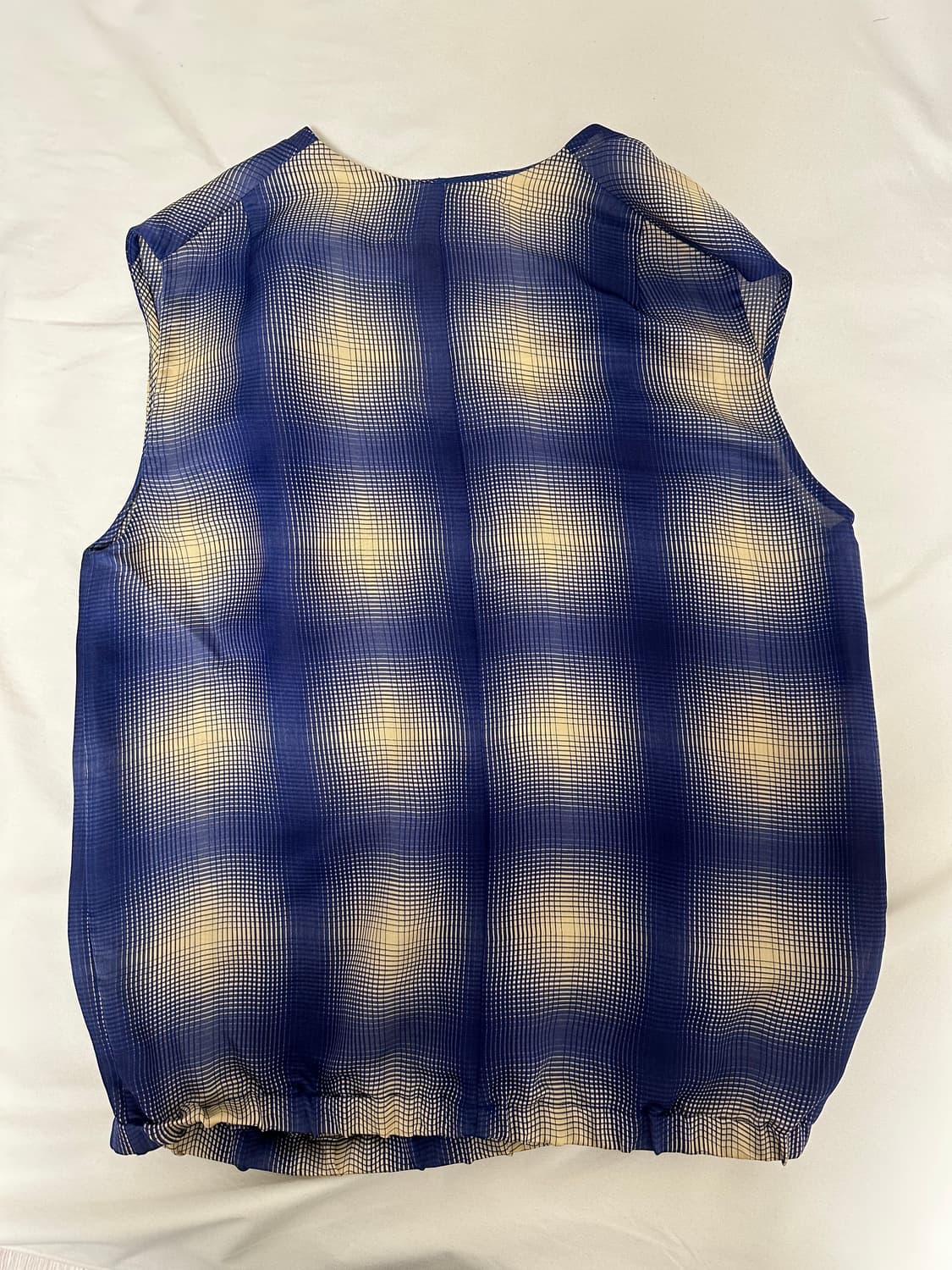 마르니 나시 / 조끼 상품이미지3