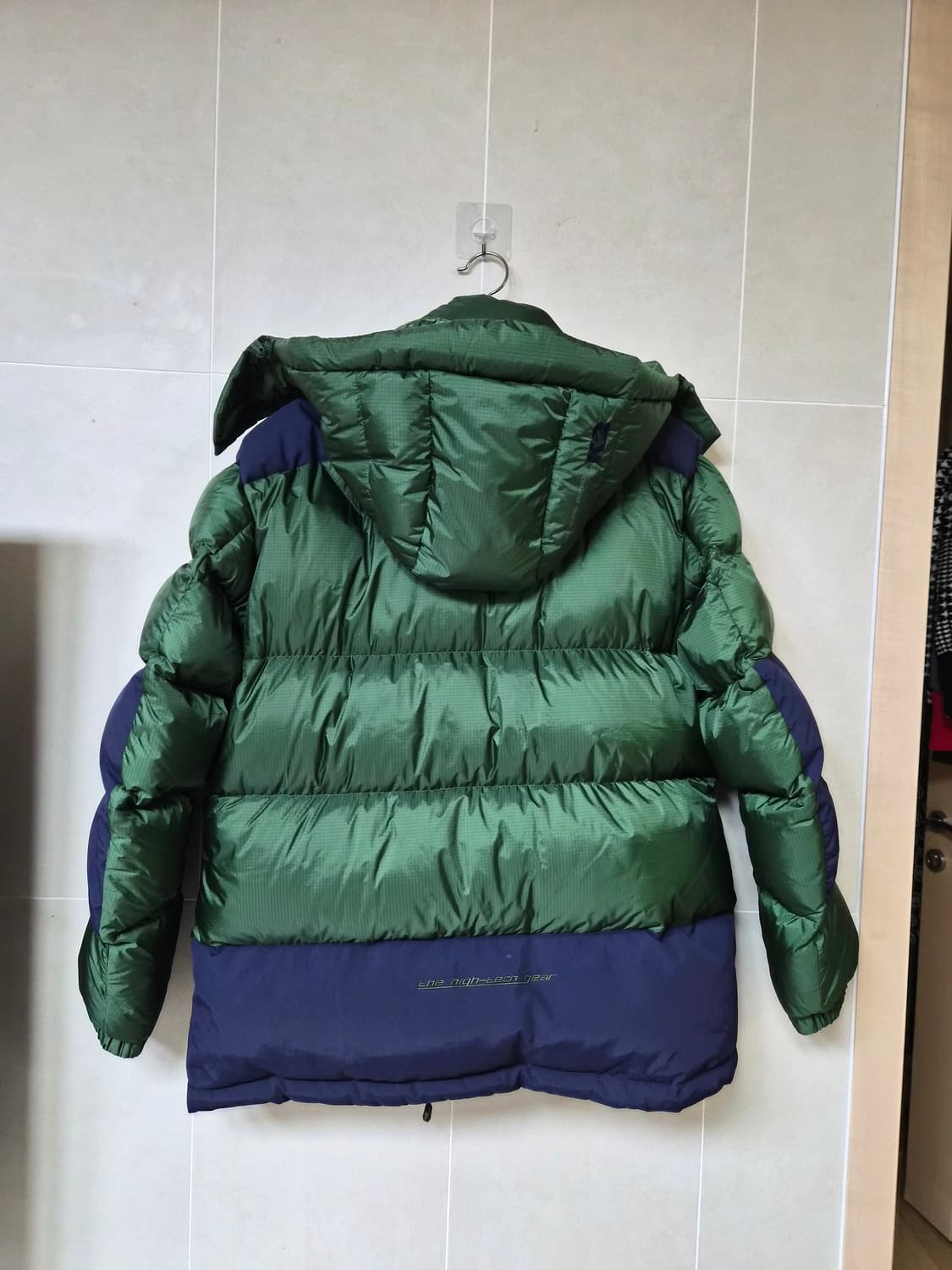 K2 남성점퍼 110 상품이미지9