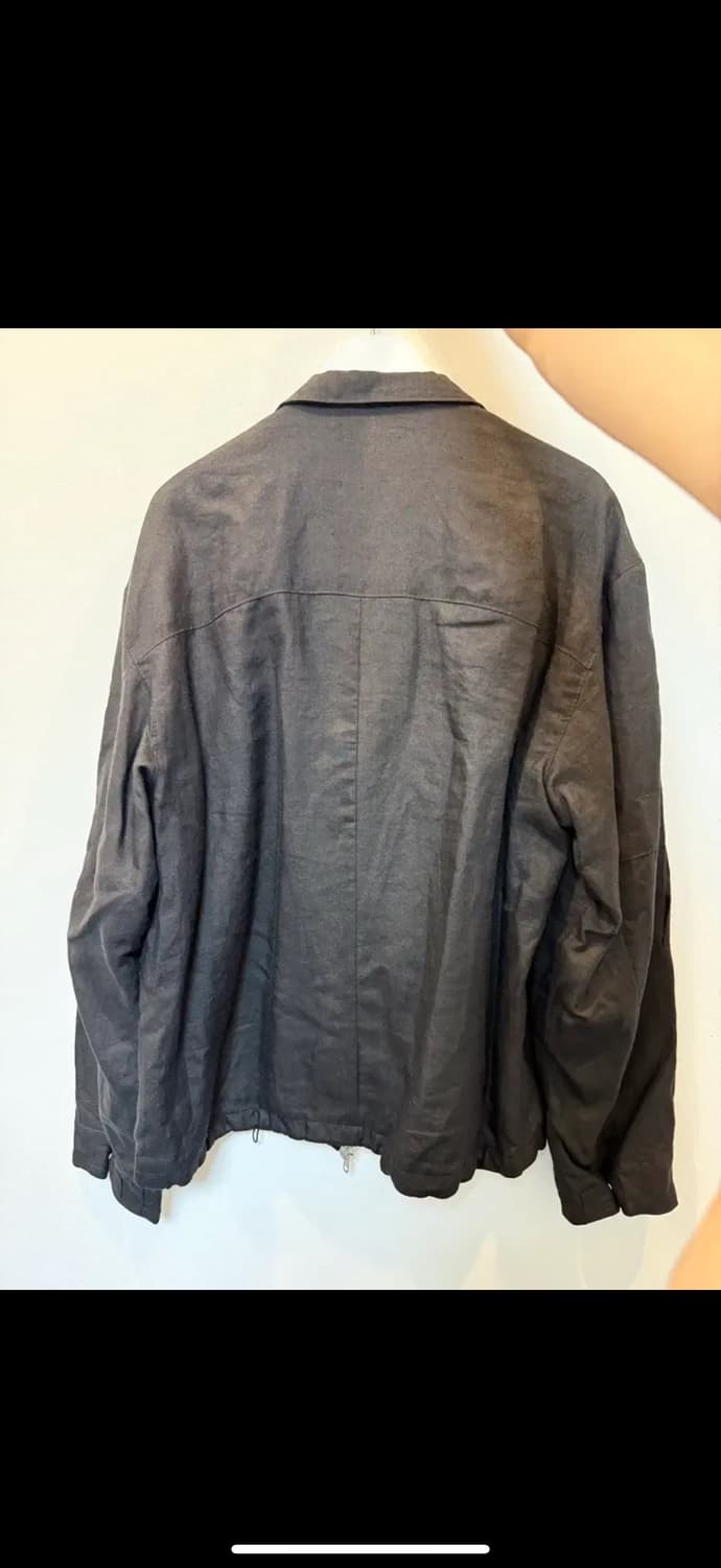 [4] 폴리테루 라미파카 블랙 상품이미지3