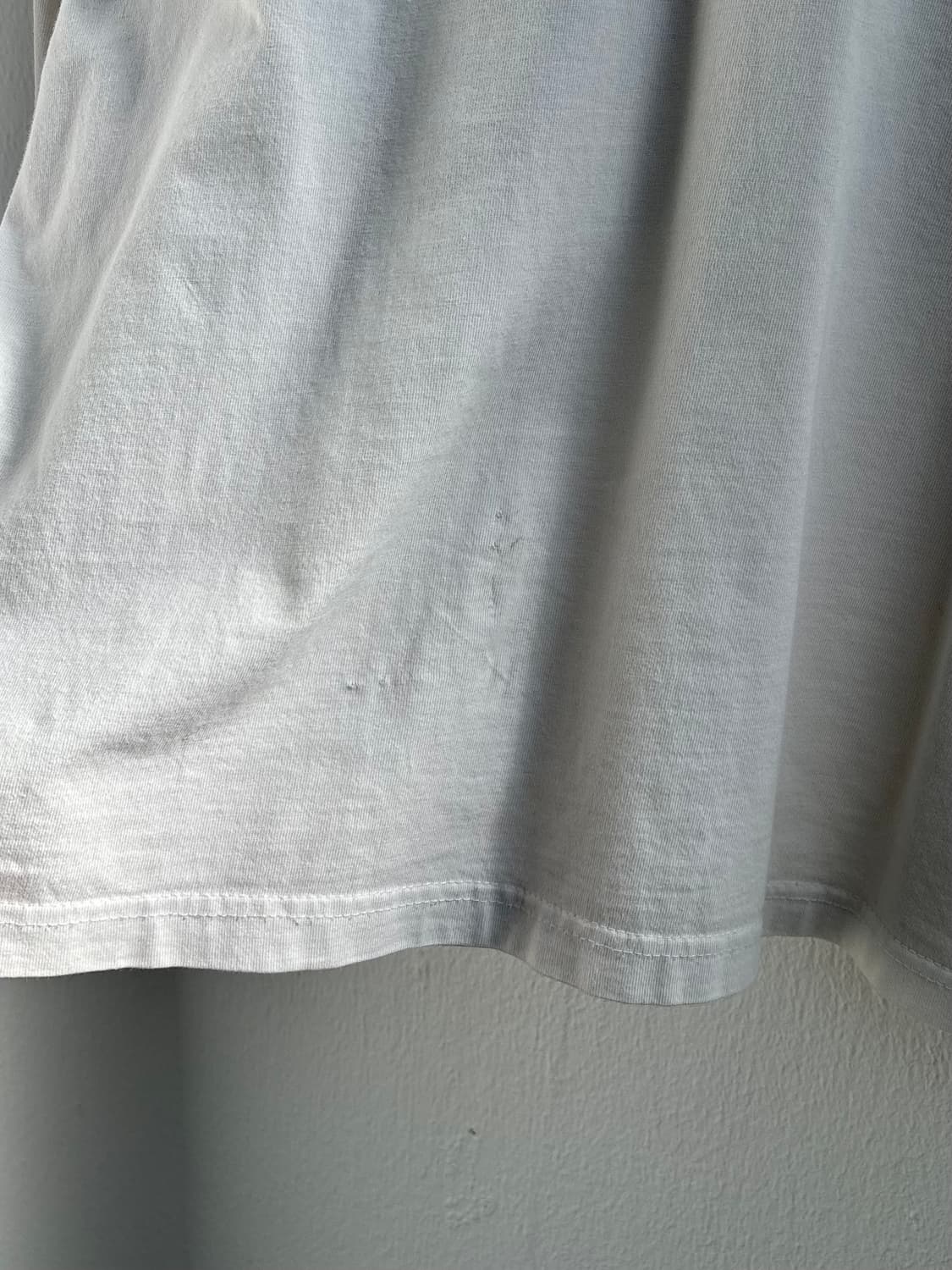 Vintage Skull Graphic Long Sleeve  상품이미지6