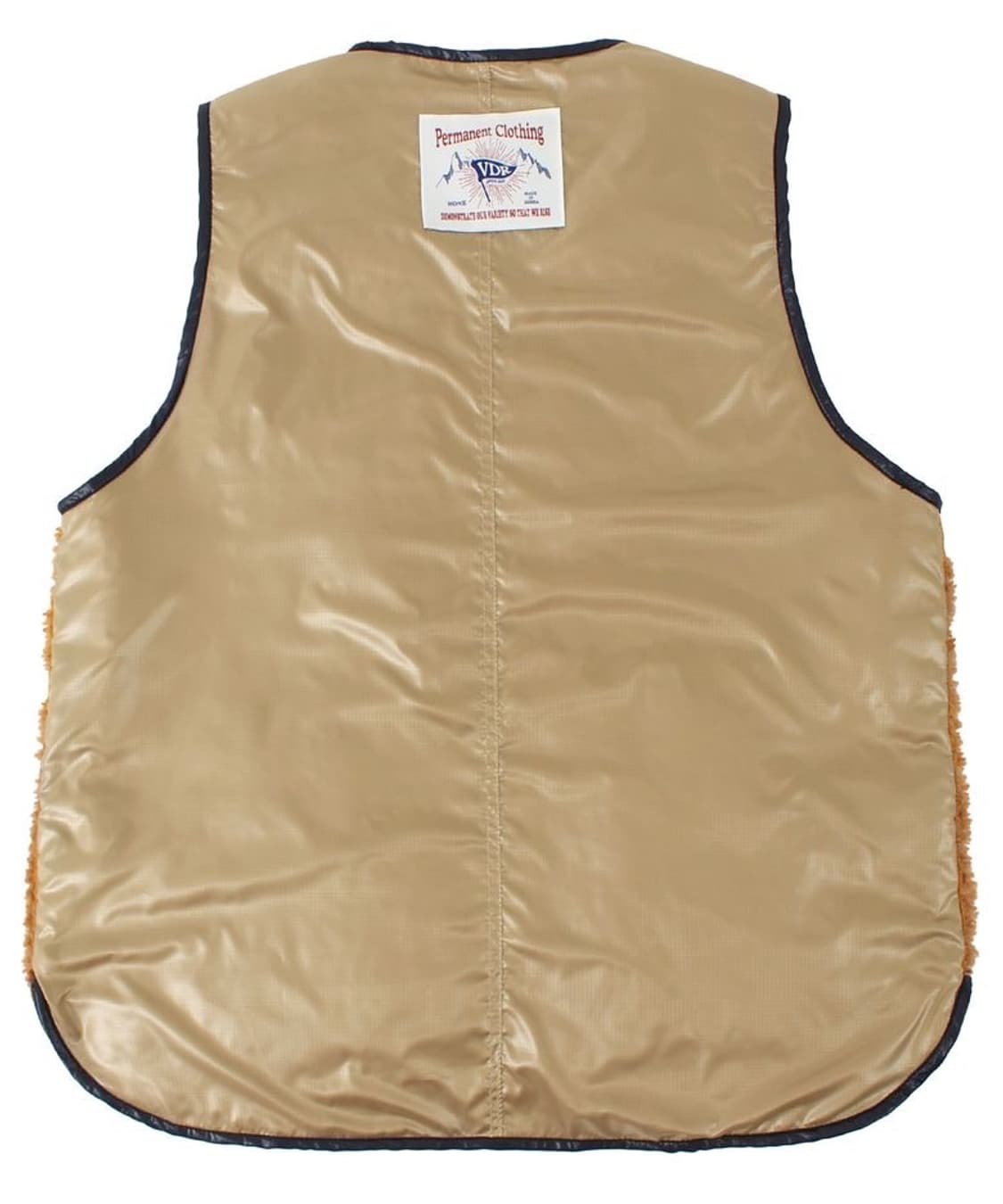 Vdr 퍼 베스트 상품이미지2