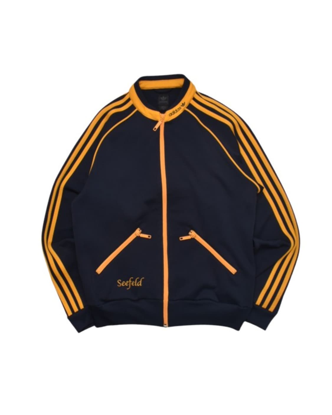 00S 아디다스 져지 트랙자켓 100 M0059 상품이미지2