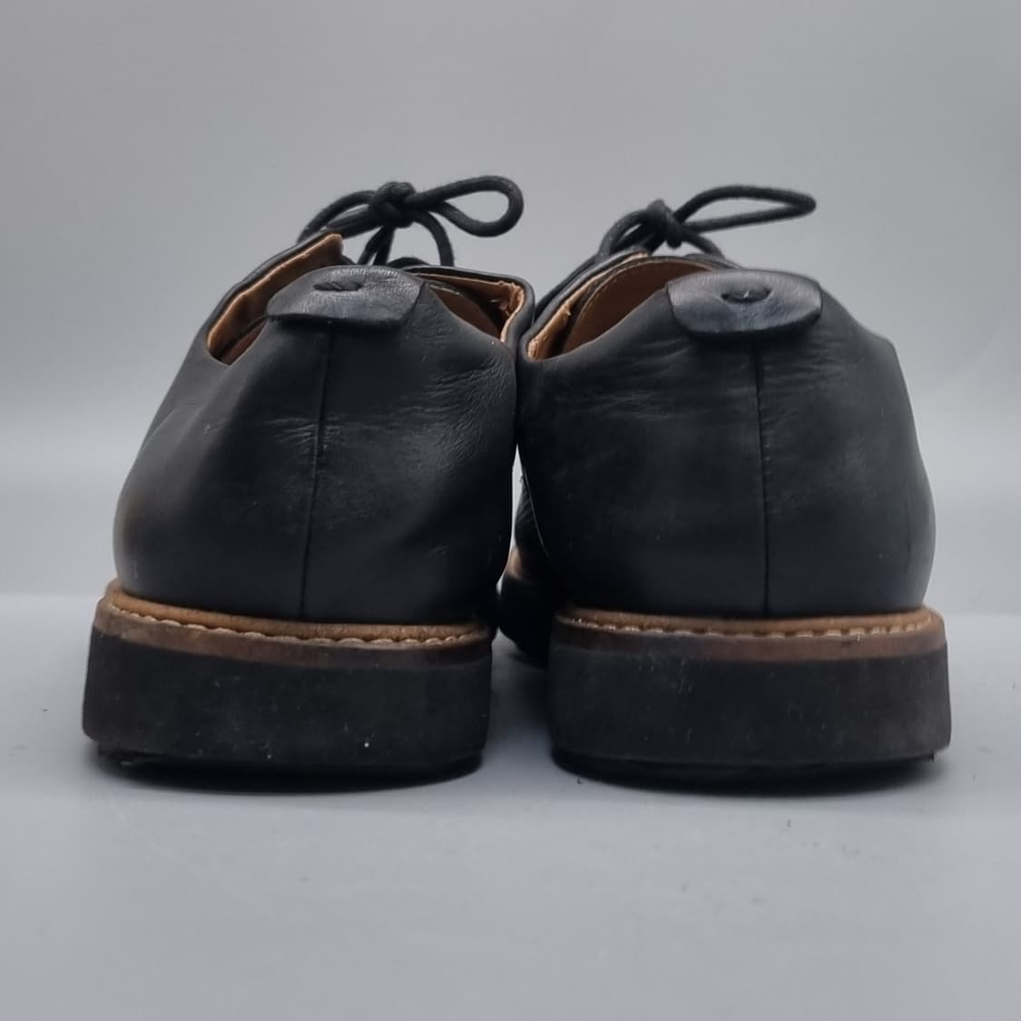 클락스 글릭 여성더빗슈즈245-250 상품이미지4