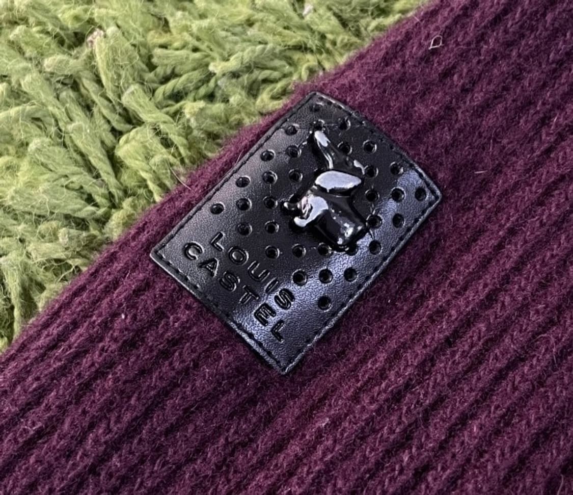 루이까스텔 골프 방풍 자켓 105/XL 상품이미지5