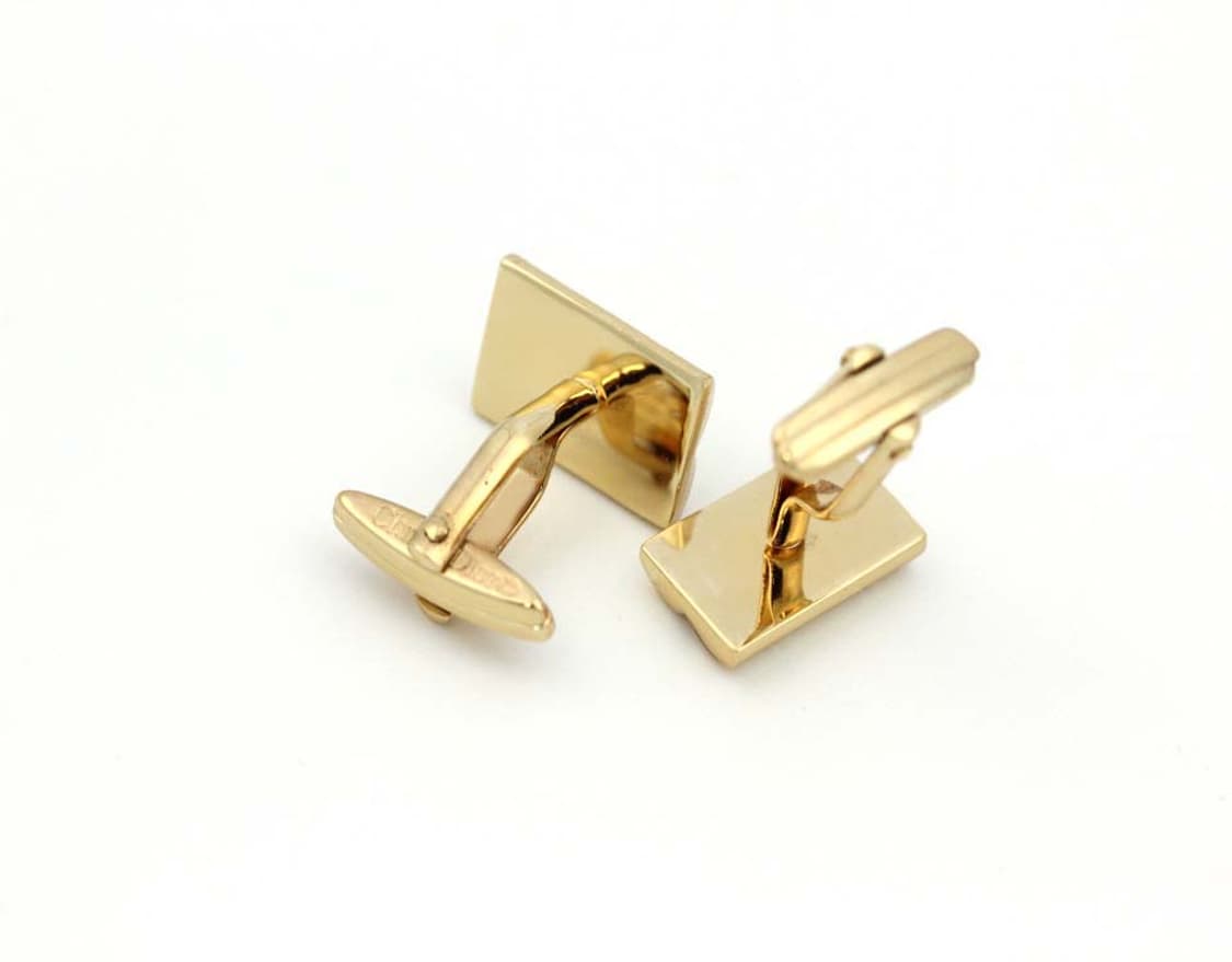 디올 A등급 남자 명품 커프스 상품이미지3