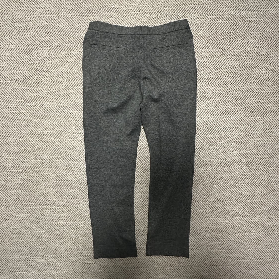 THEORY classic slacks 상품이미지2