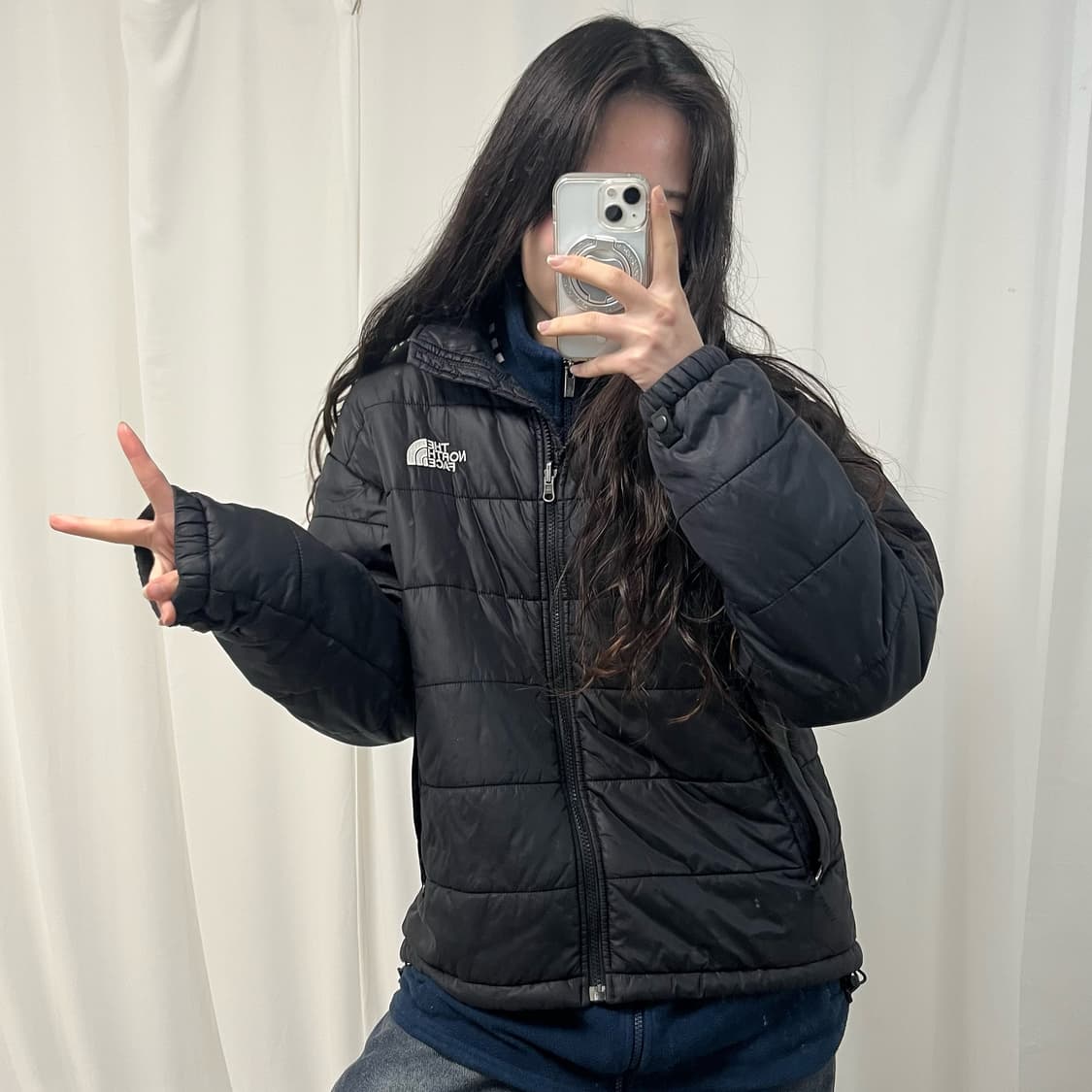 The North Face Light Padding 상품이미지2