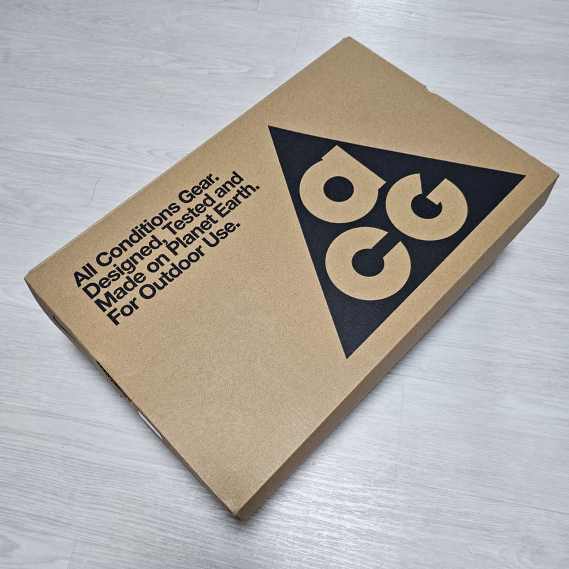 [290] 나이키 acg 토레 상품이미지8