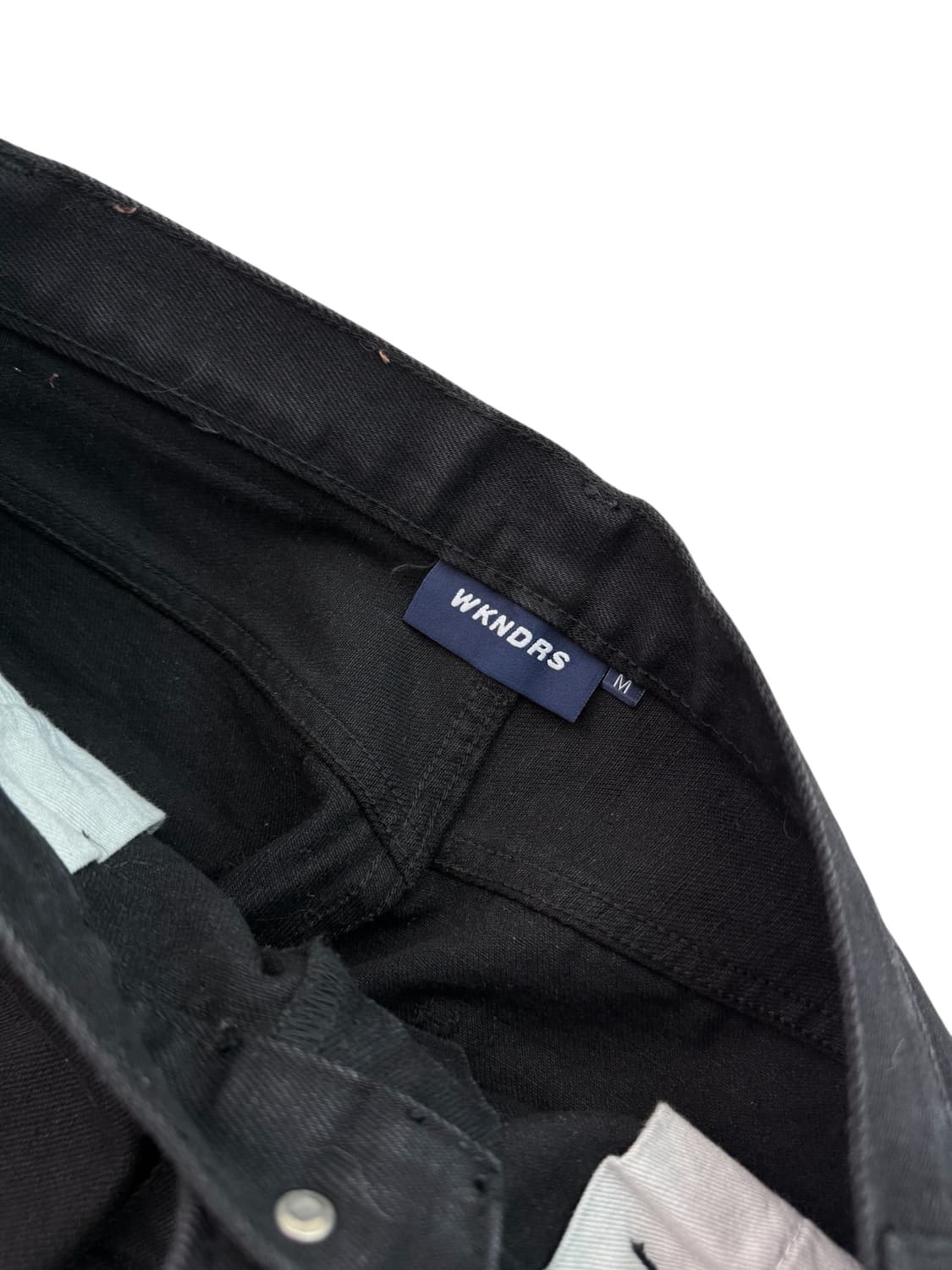 위캔더스 블랙 카펜터 상품이미지6