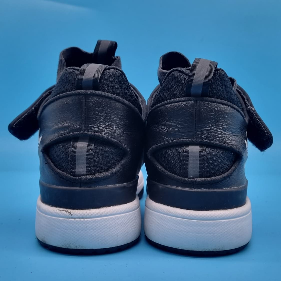 H 아디다스 오리지널 베리타스 미드240 상품이미지4