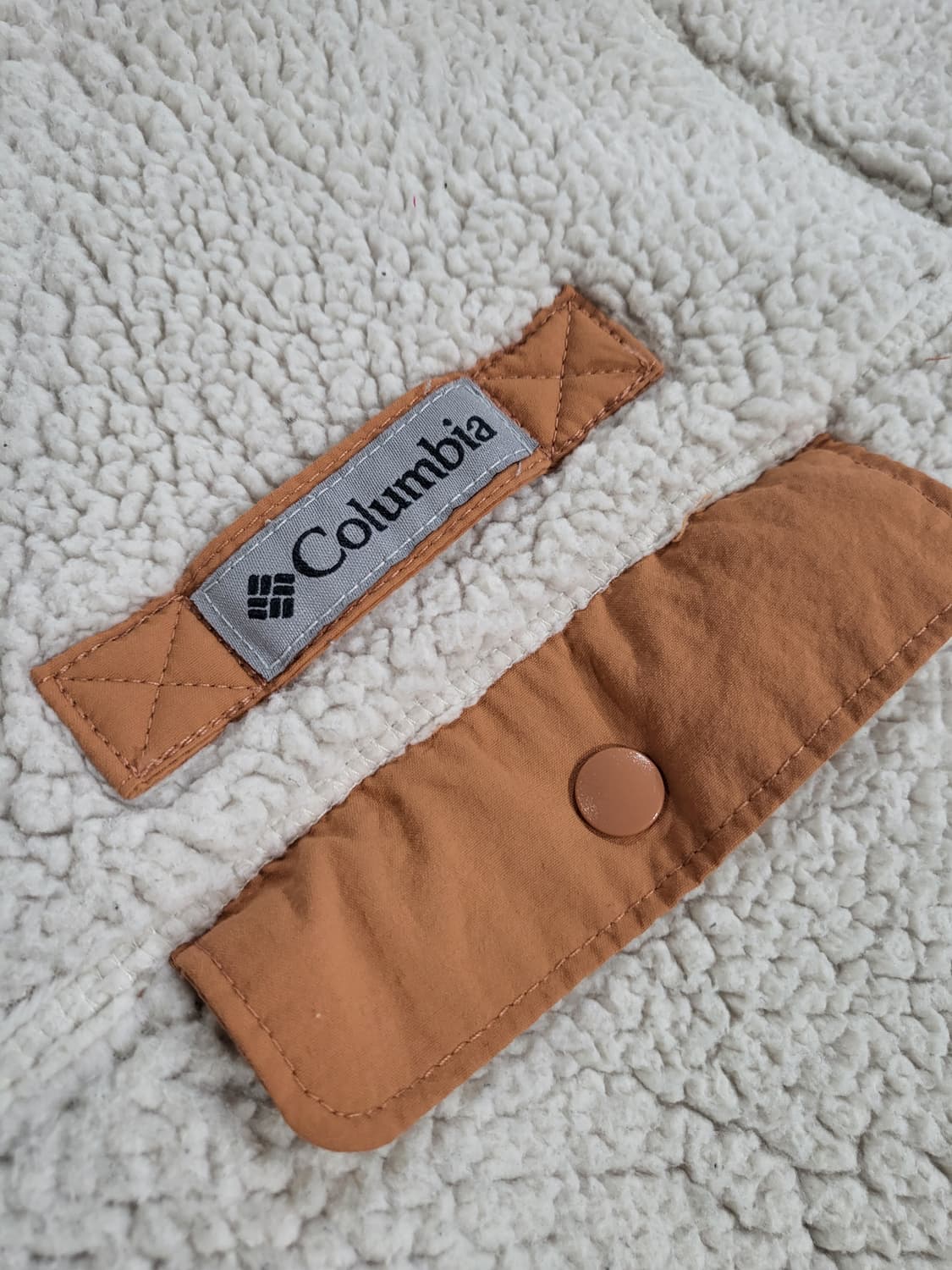 Columbia 플리스 자켓 상품이미지5