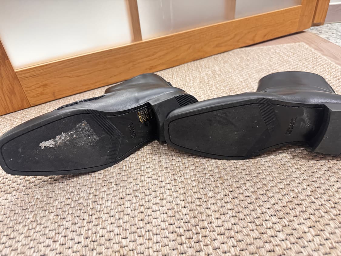 Sefr 첼시부츠 상품이미지4