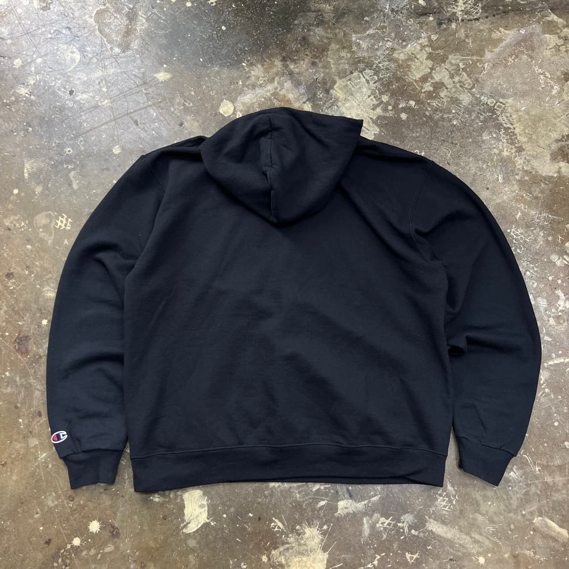 L) 챔피온 후드티 후드티셔츠 아메카지 워크웨어 상품이미지3