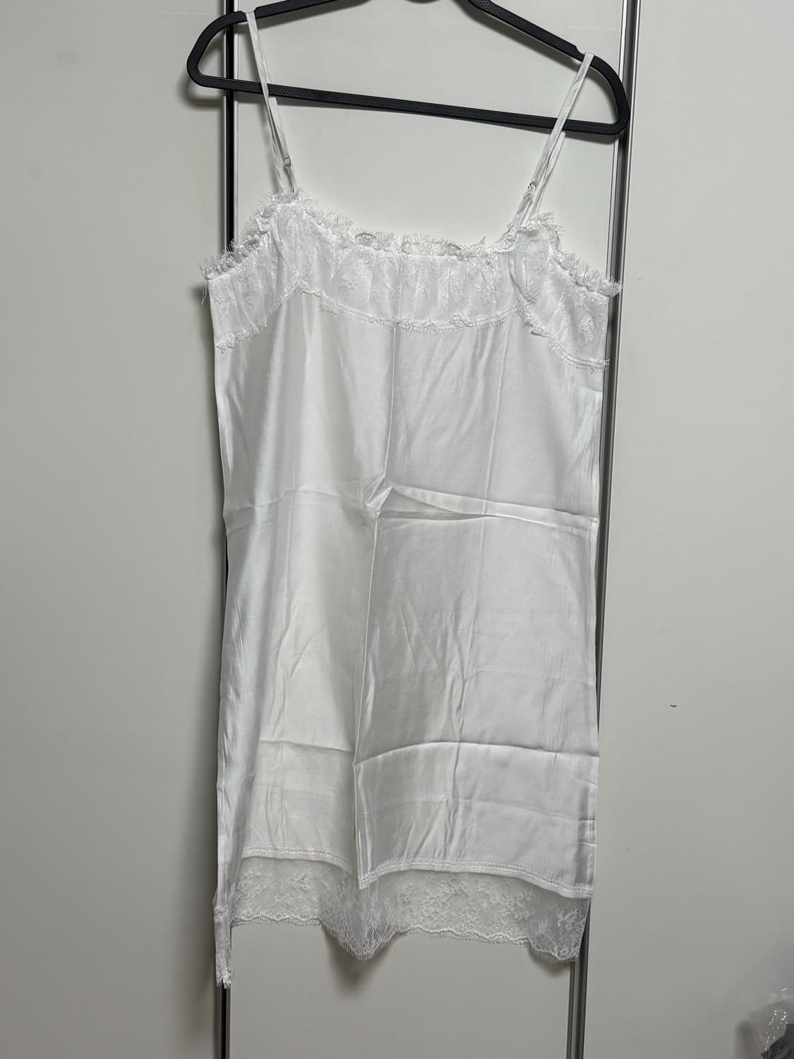 레이스 레이어드 원피스  상품이미지1