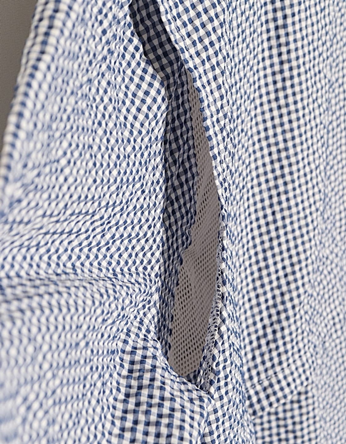 FieldCore Seersucker Stretch One-Piece 상품이미지7
