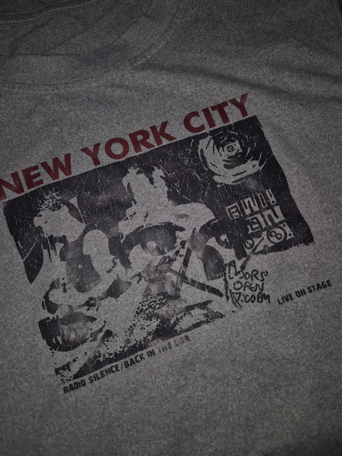 NEW YORK CITY 상품이미지1