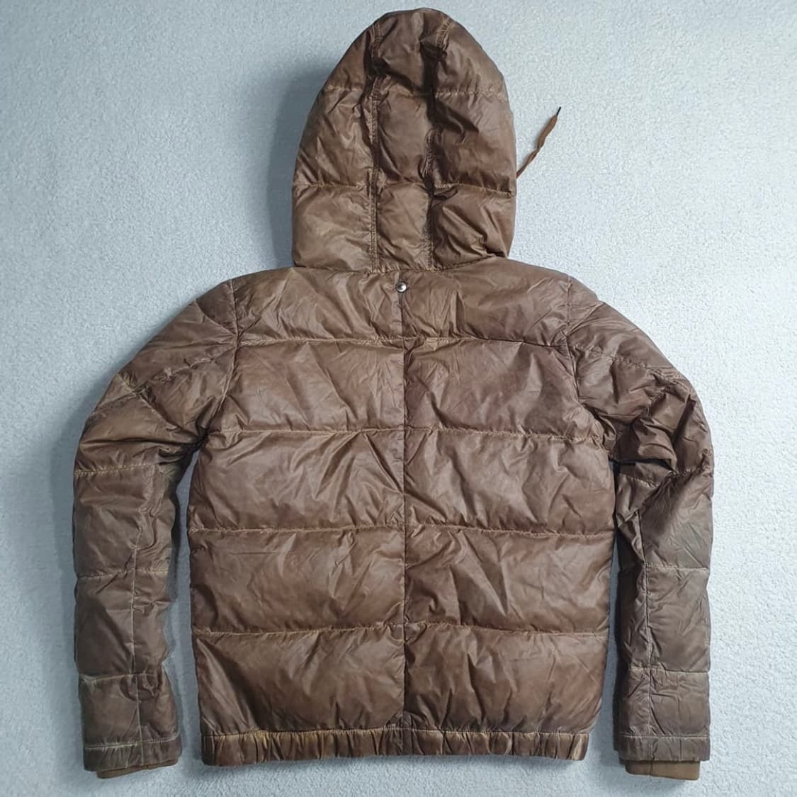 디젤 패딩 상품이미지2