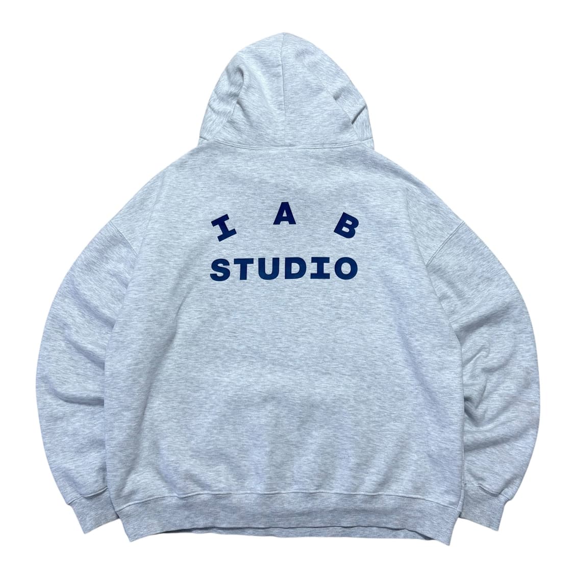 아이앱스튜디오 후드티 상품이미지1