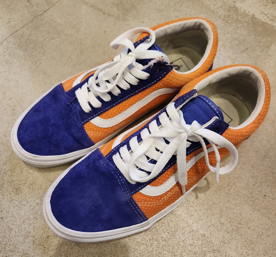 반스 올드스쿨 275 상품이미지2