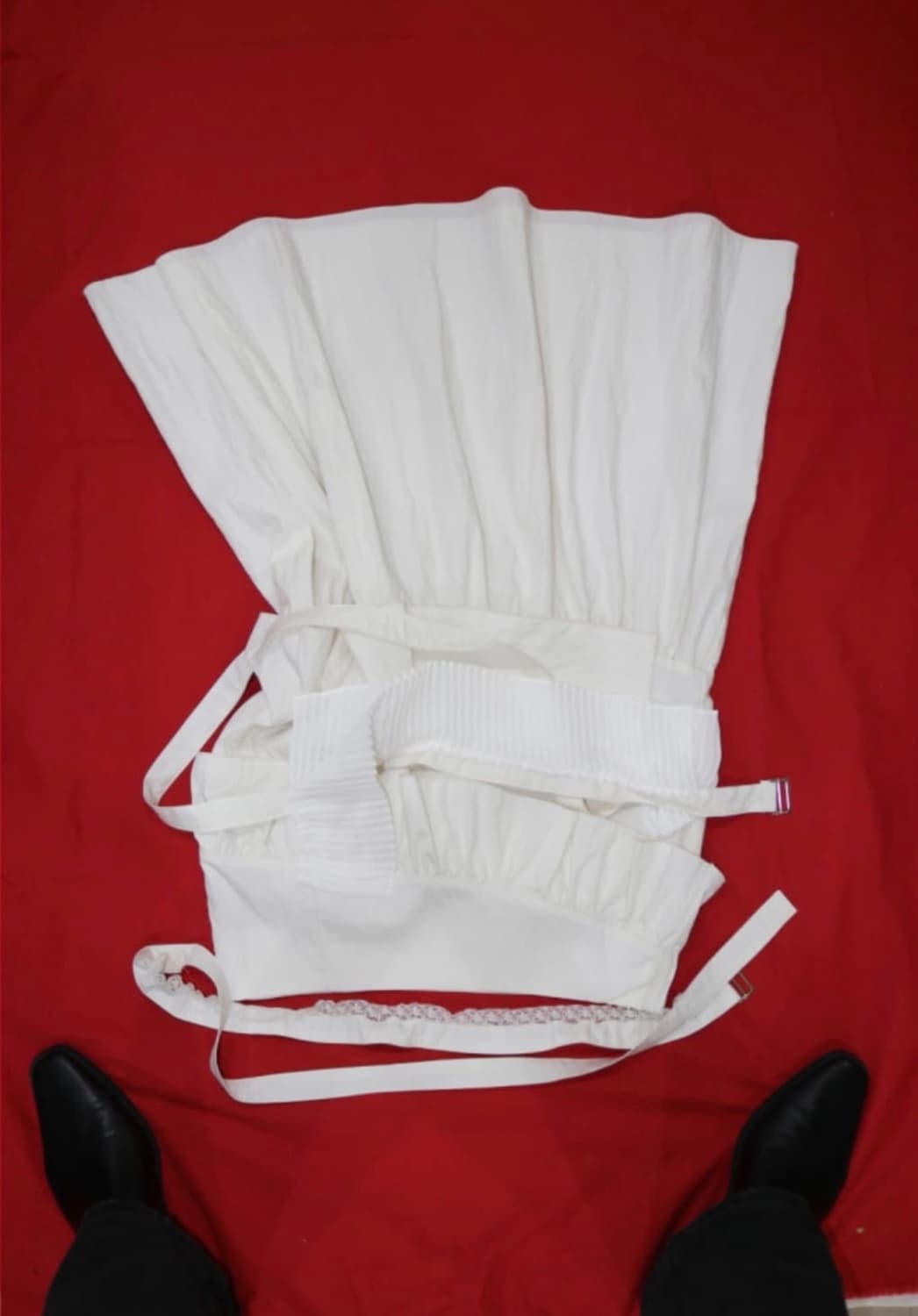 싹 sakk 스커트 visit skirt 상품이미지2