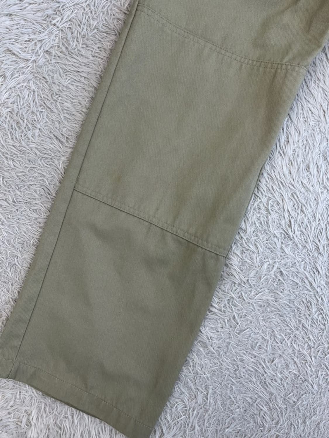 디키즈 874 와이드 팬츠/#2719 상품이미지2