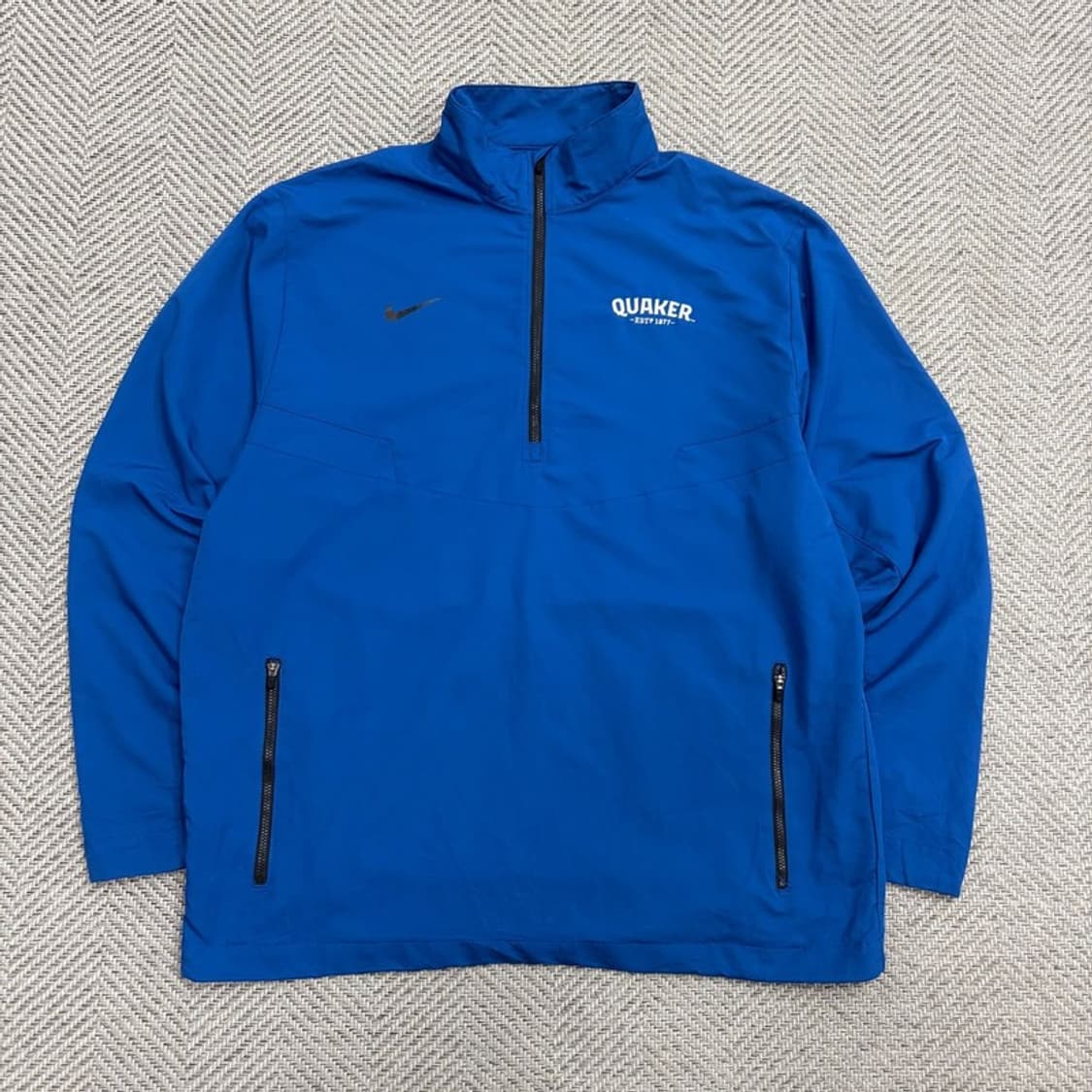 나이키 하프집업 웜업  v1760 상품이미지1