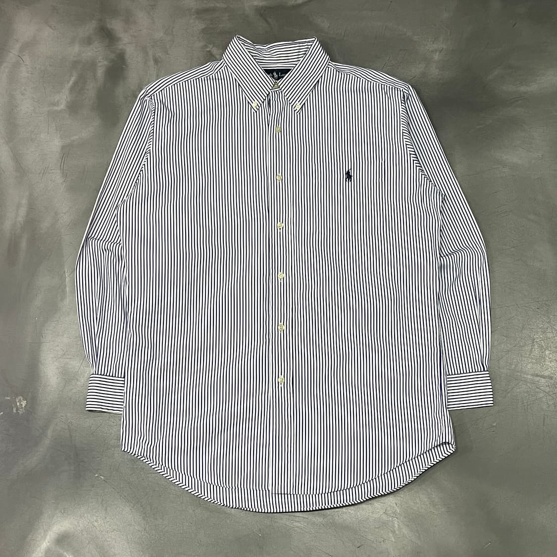  폴로랄프로렌 스트라이프 셔츠 y15635 상품이미지1