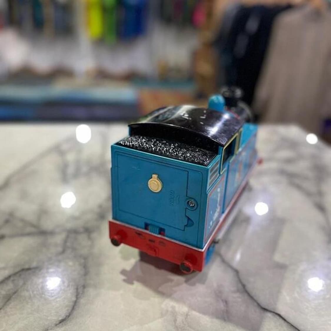 2005 토마스 기차 빈티지 인테리어 소품  상품이미지7