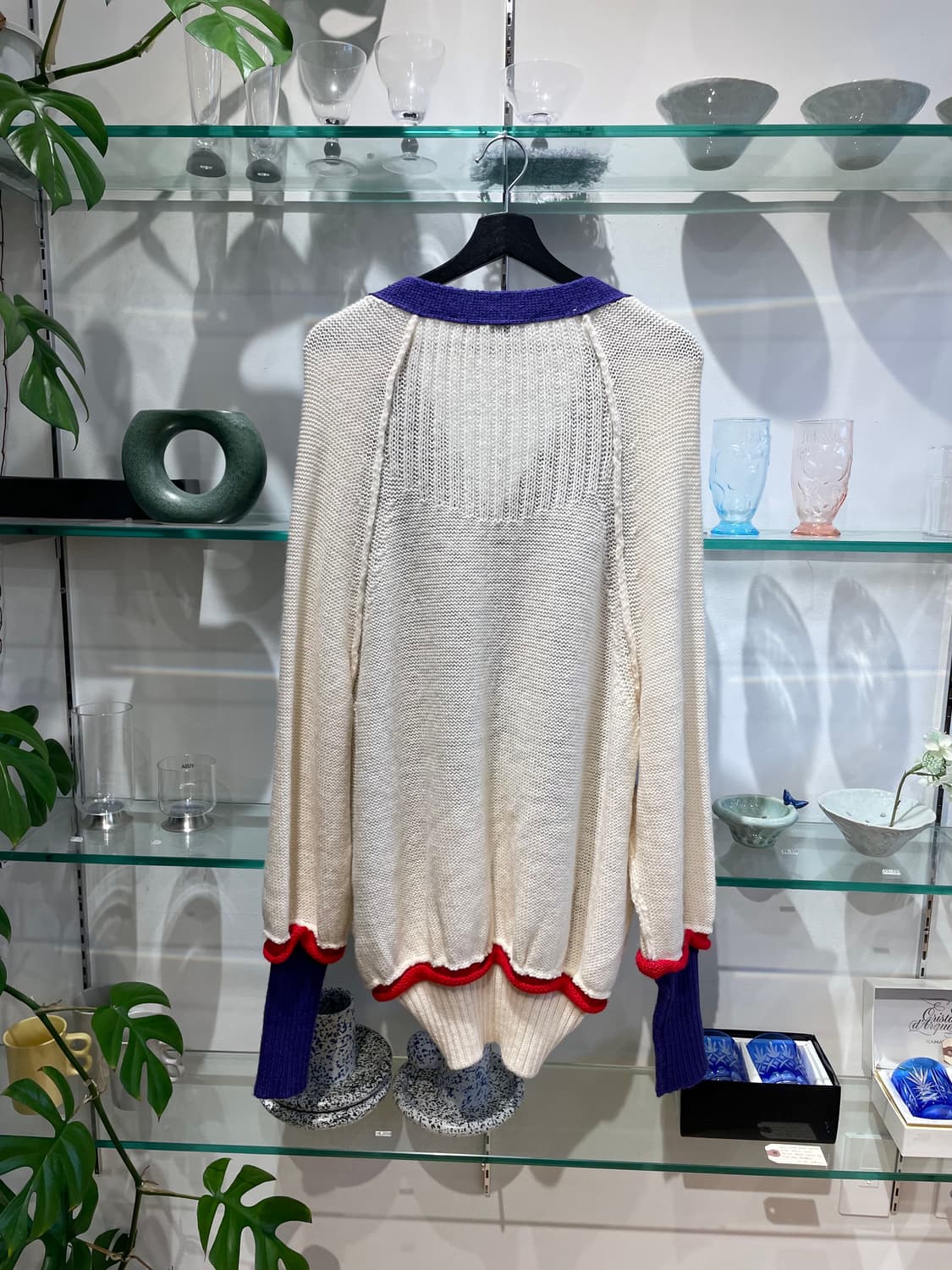 키코 코스타디노브 iblish cardigan 상품이미지2