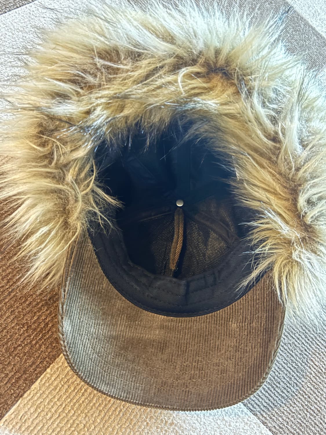 오픈와이와이 볼캡 상품이미지4