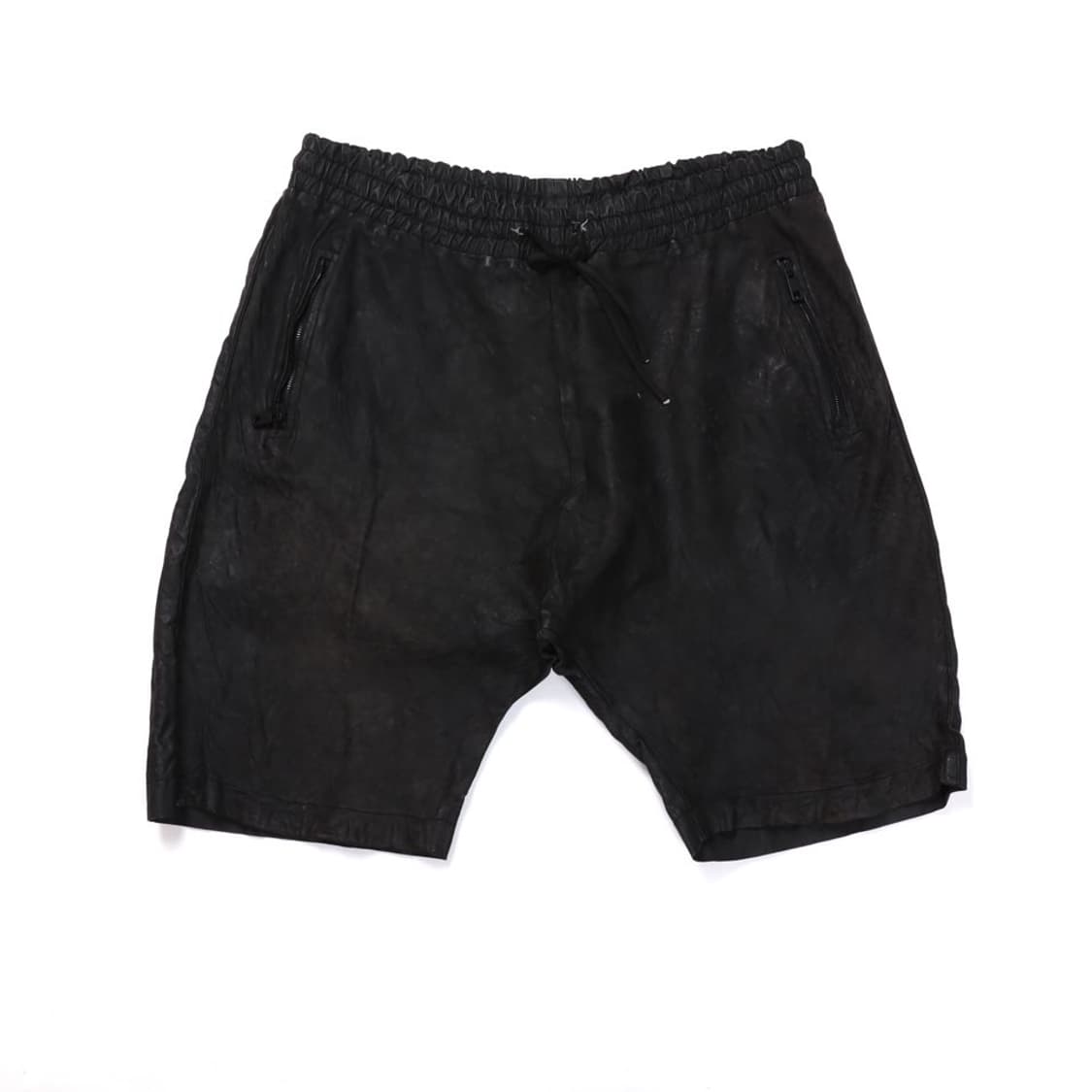 Giorgio Brato Resin-coated Shorts 상품이미지1