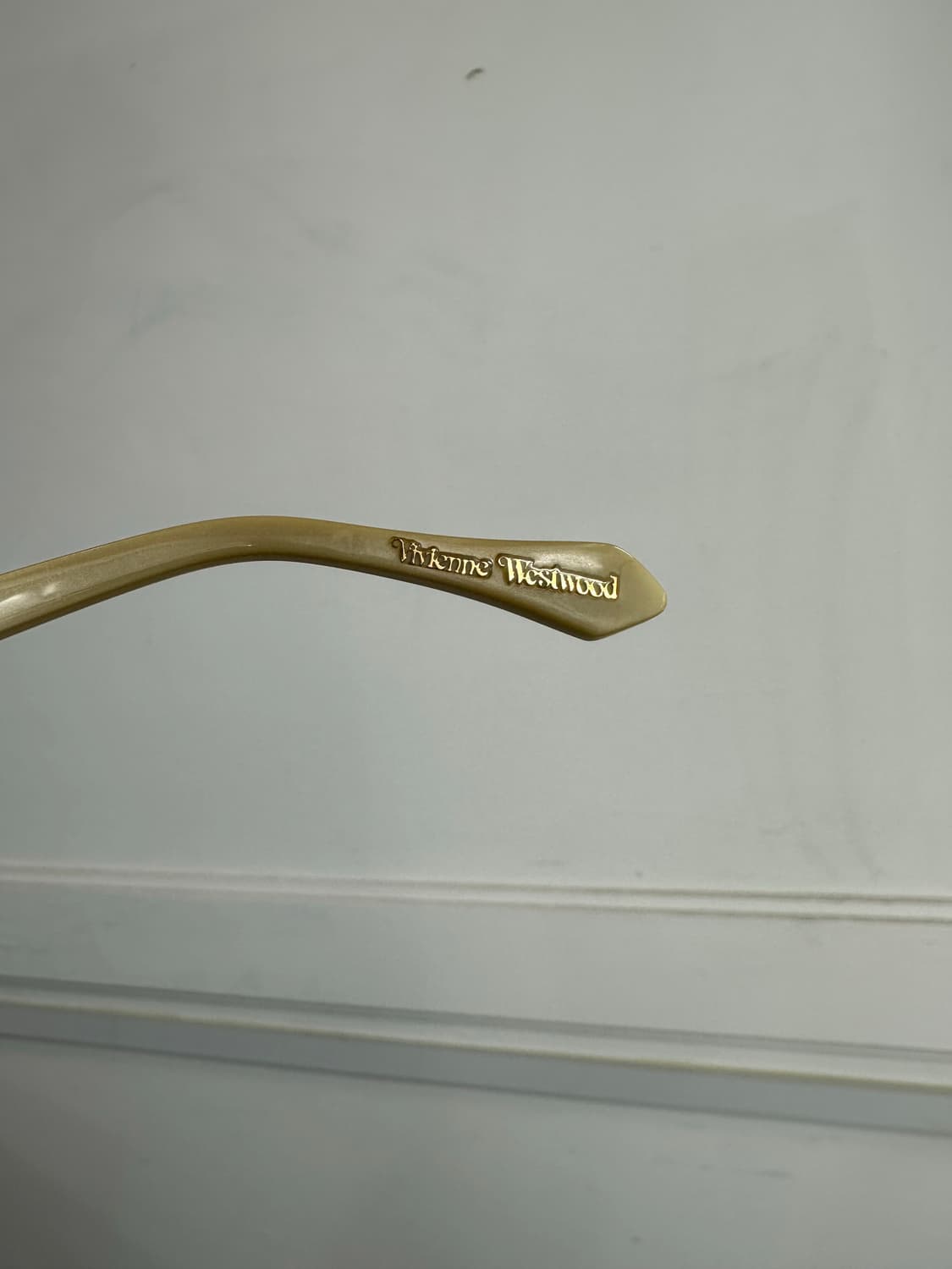 [새상품 무료배송] Made in Italy 비비안웨스트우드 선글라스 상품이미지9