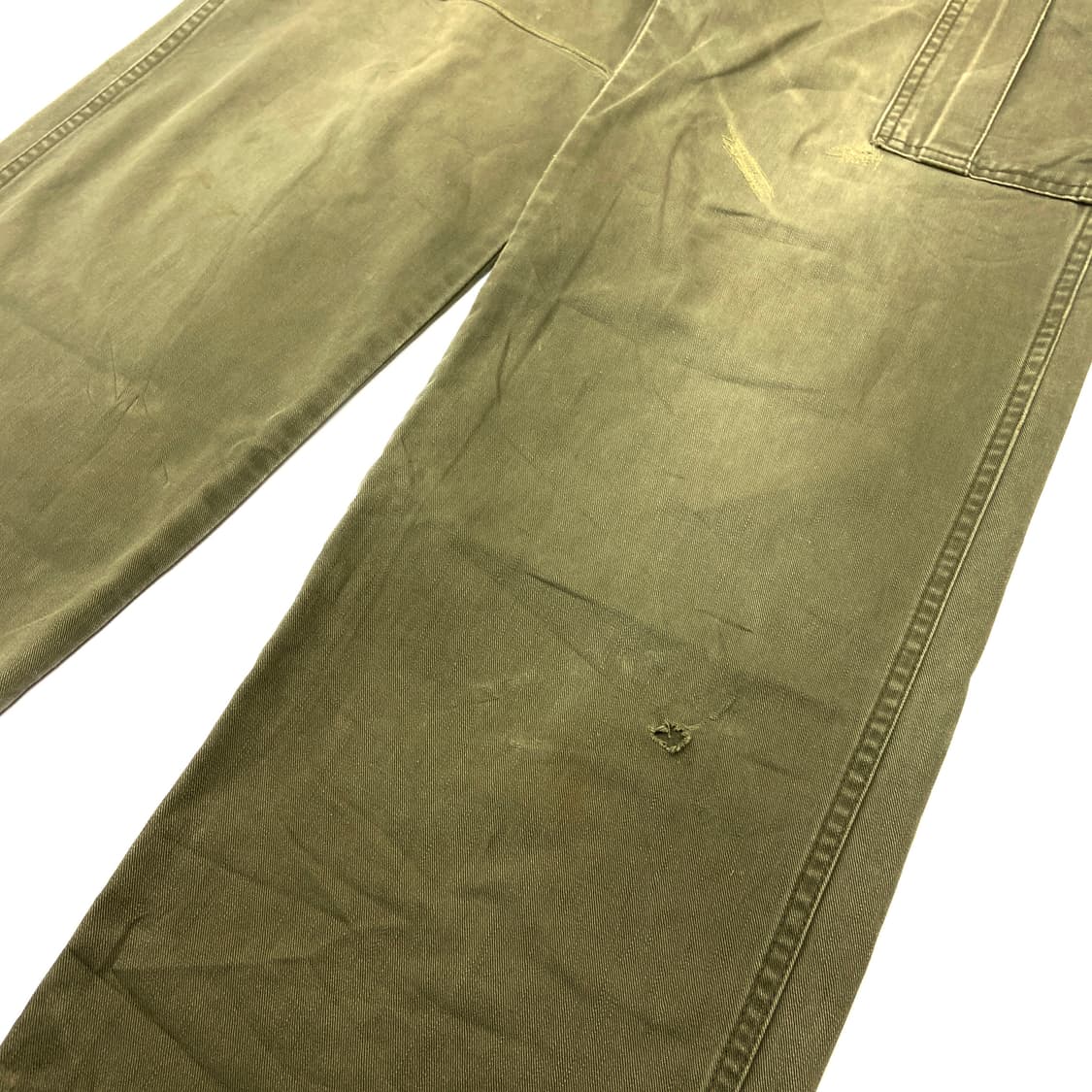 Schott cargo pants 상품이미지7