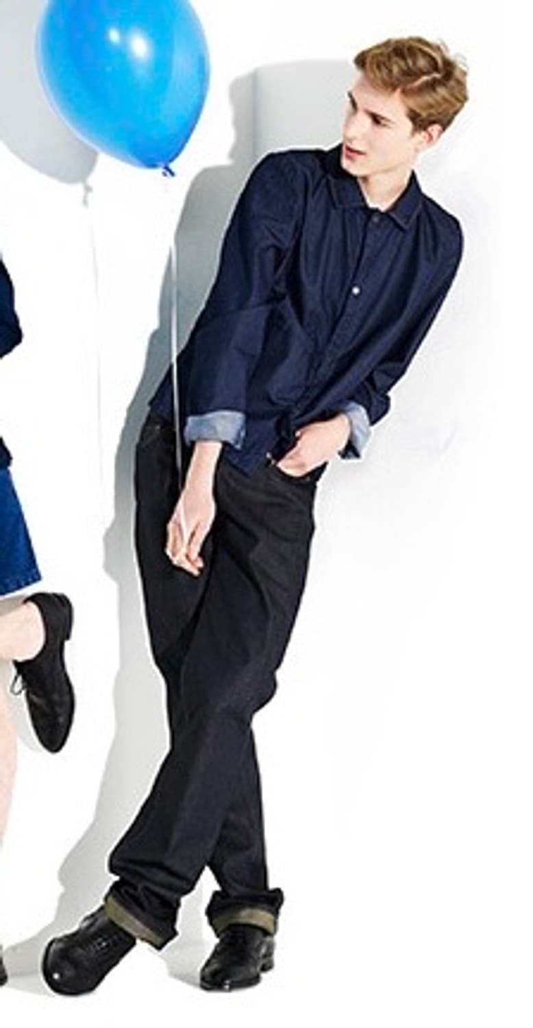 LANVIN X ACNE JUMPER 상품이미지8