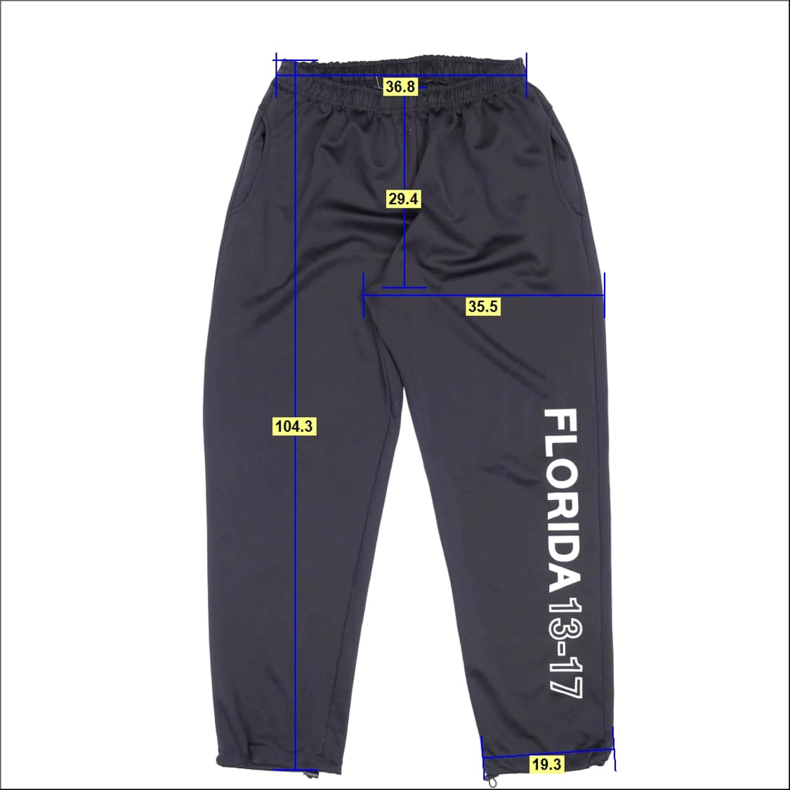 [XXL] 빈티지 남성 스트링 트레이닝바지 팬츠 1230H1 상품이미지8